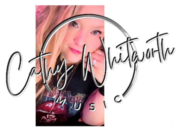 Cathy Whitworth Music